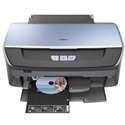 Epson Stylus Photo R265 Printer Ink Cartridges